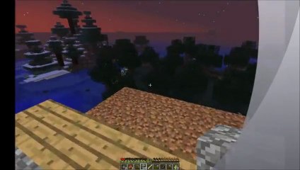 Minecraft Adventures: Lets Play! Episode 3 w/lJustChill