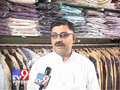 Tv9 Gujarat -Mumbai : Womens made robbery worth 2.5 lakh in Shop ,Caught in CCTV