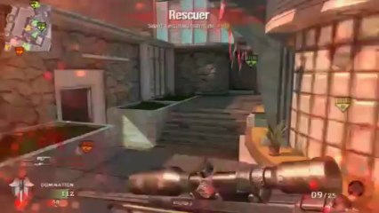 EPIC R Rated Live Sniping Commentary - Knives SUCK