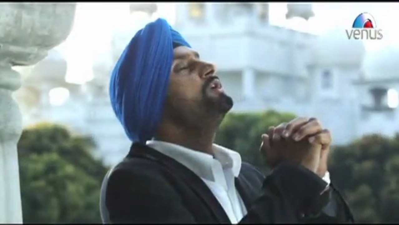 Meri Maa – Harbhajan Singh – Bhajji (2013) Video Song - (SULEMAN - RECORD)