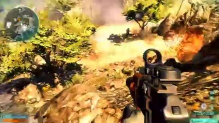 Black Ops isnt Cutting it Anymore