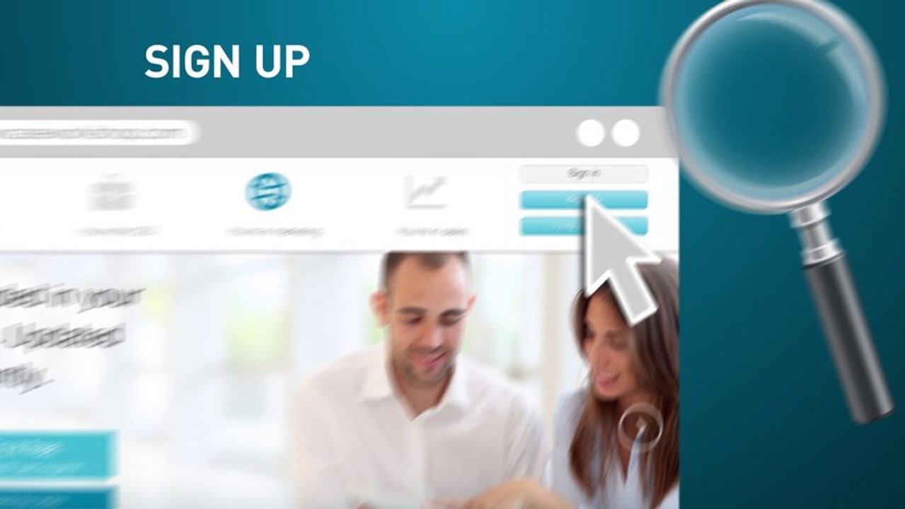 Showcase Workshop - Sign up & Sign in