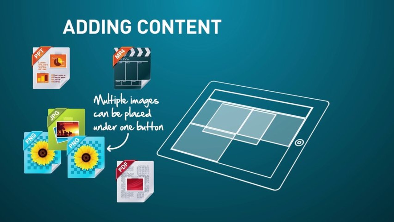 Showcase Workshop - Adding content