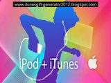 [FREE] Itunes Gift Card Generator 2013 Free Download 100% Working Tested