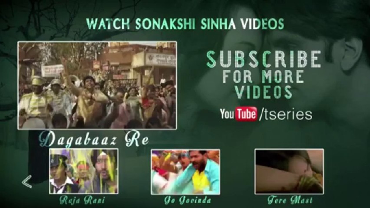 Shikayatein Full Video Song - Lootera; Sonakshi Sinha, Ranveer Singh