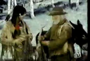 Grizzly Adams S2-E06 The Search