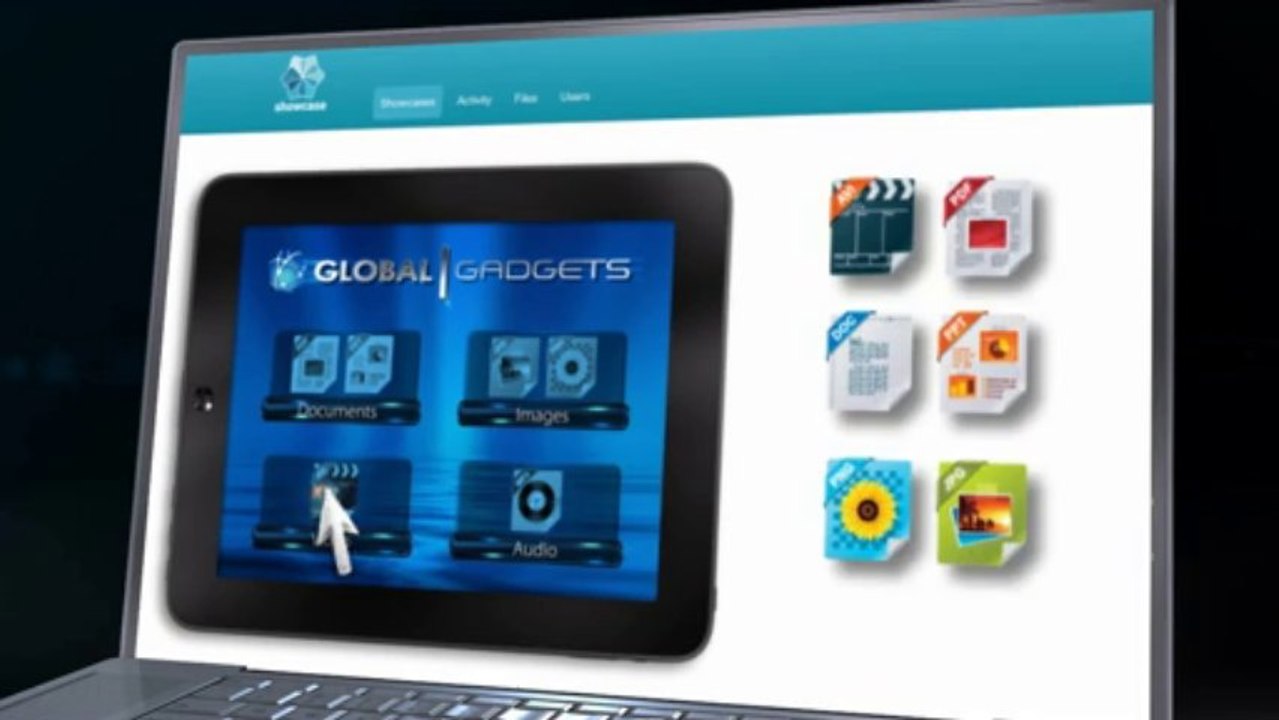 Showcase Workshop - You're in marketing