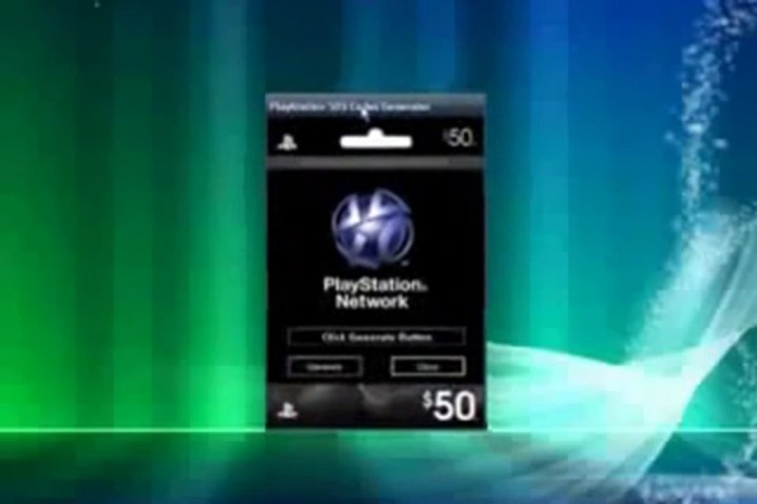 Want+Proof+PSN+Code+Generator++GET+by+download+link+released+NO+FAKE+! ORMI8 xvid