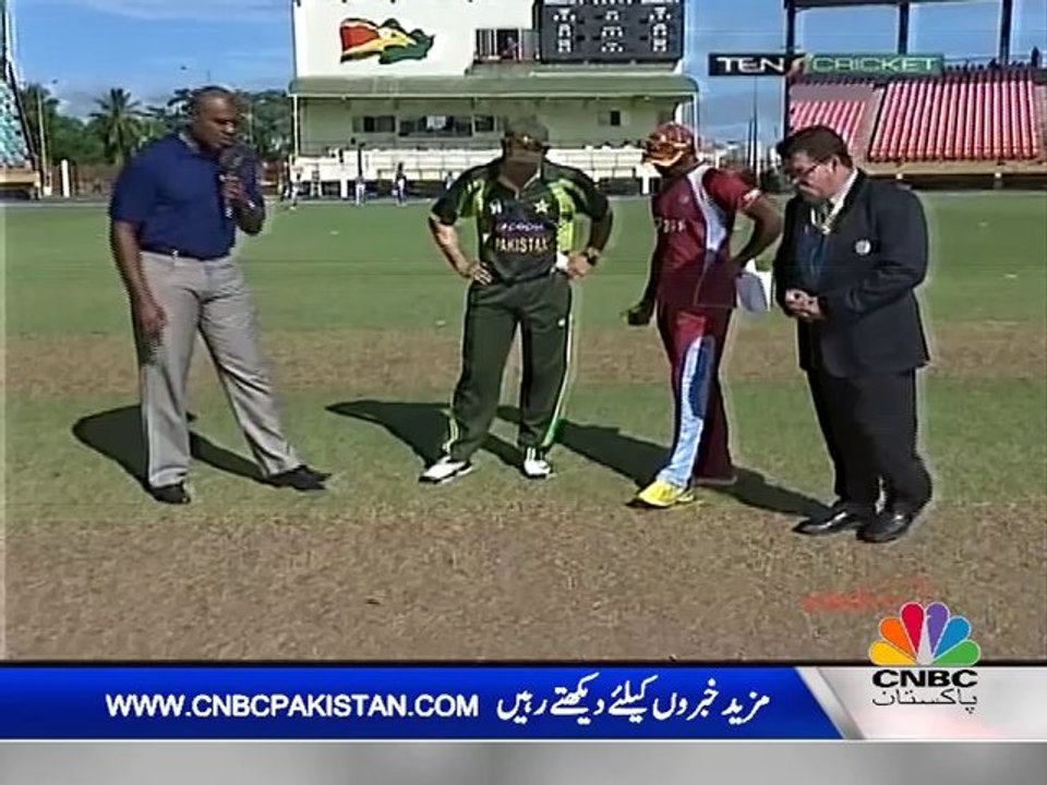 PAK WI 4TH ODIREPORT YASIR AHMED EDIT BY AMIN AFRIDI 21-07-13