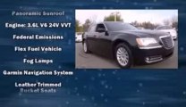 Chrysler Dealer Columbia, SC | Chrysler 300 Dealership Columbia, SC