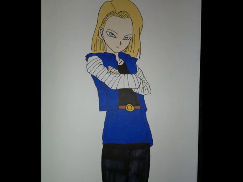 Android-18.