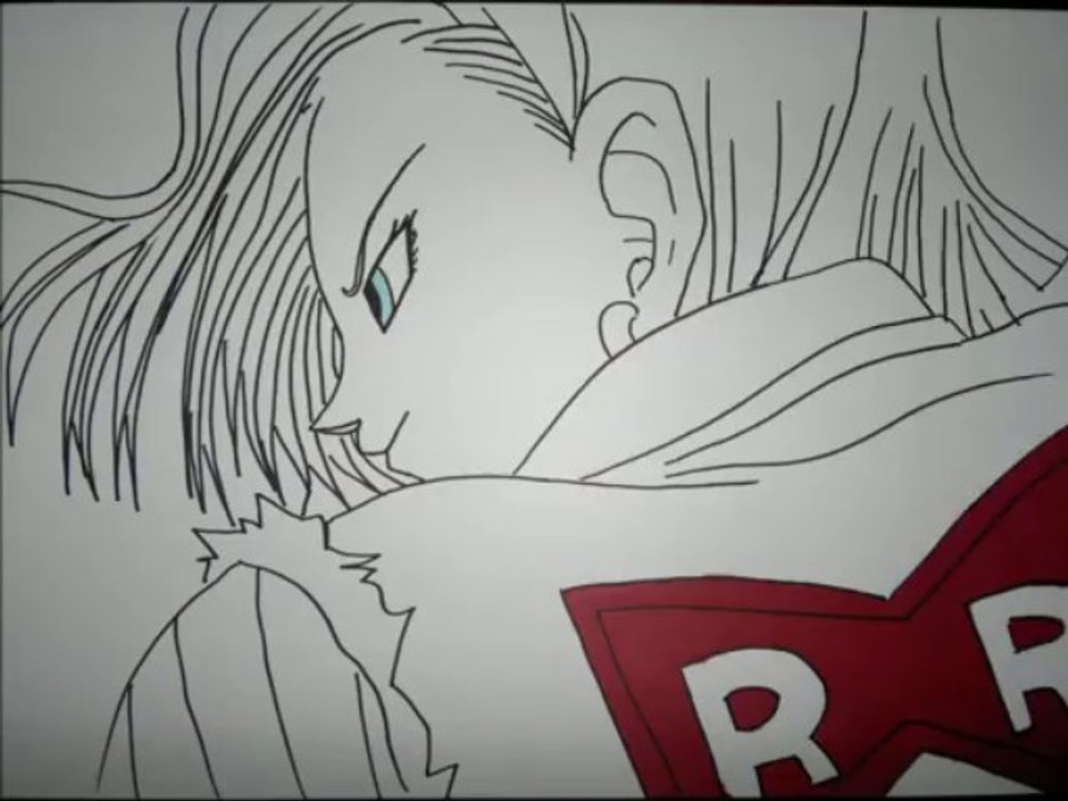 Android-18