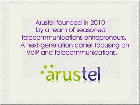 ARUS TELECOM - VOIP INTERCONNECTION VOIP PROVIDERS CONTACT:SALES@ARUSTEL.COM