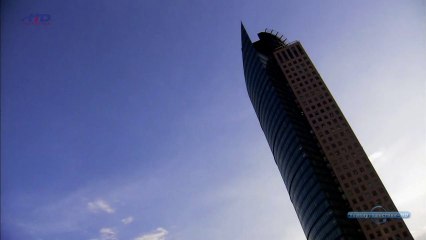 Торре Майор, Мехико. Вертикальный мир. Сезон 1-й. Серия 7-я.