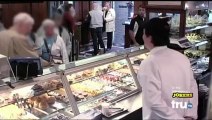 Impractical Jokers Bakery