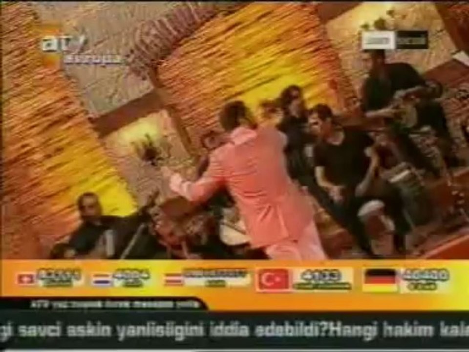 Ferhat Goçer - Zara _  Yarabbim sen buyuksun