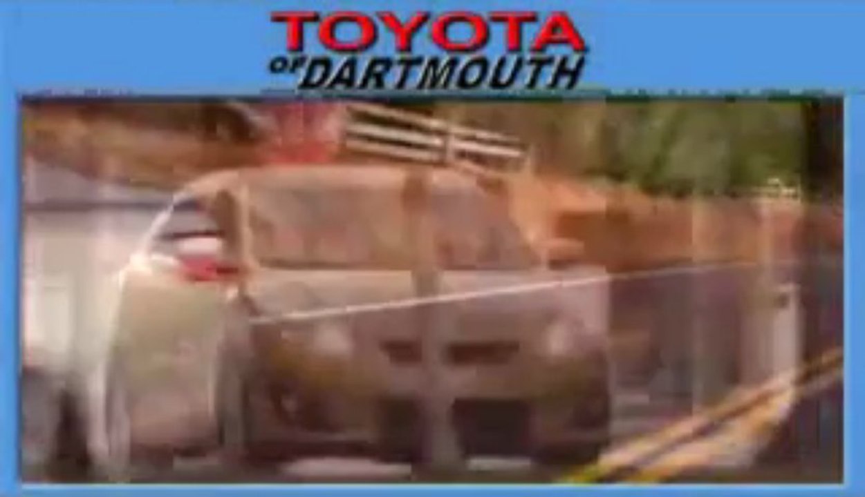 Toyota Corolla Dealership Raynham, MA | Toyota Dealer Raynham, MA