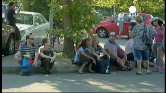 We cannot just close our eyes , the EU adds Hezbollah's...