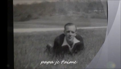 Un message spécial pour mon père et ma famille ❤️