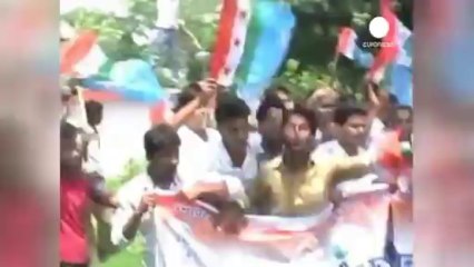 ¿El envenenamiento de 23 niños en la India fue deliberado?