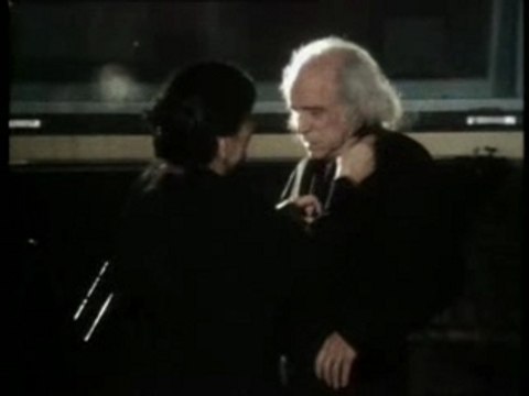 Léo Ferré - Les vieux copains