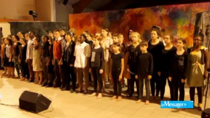 "Villeclose", le dernier spectacles des Allumeurs de lune