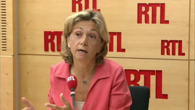 Valérie Pécresse : Un sentiment d'impunité se répand dans notre société
