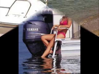 boat ladders