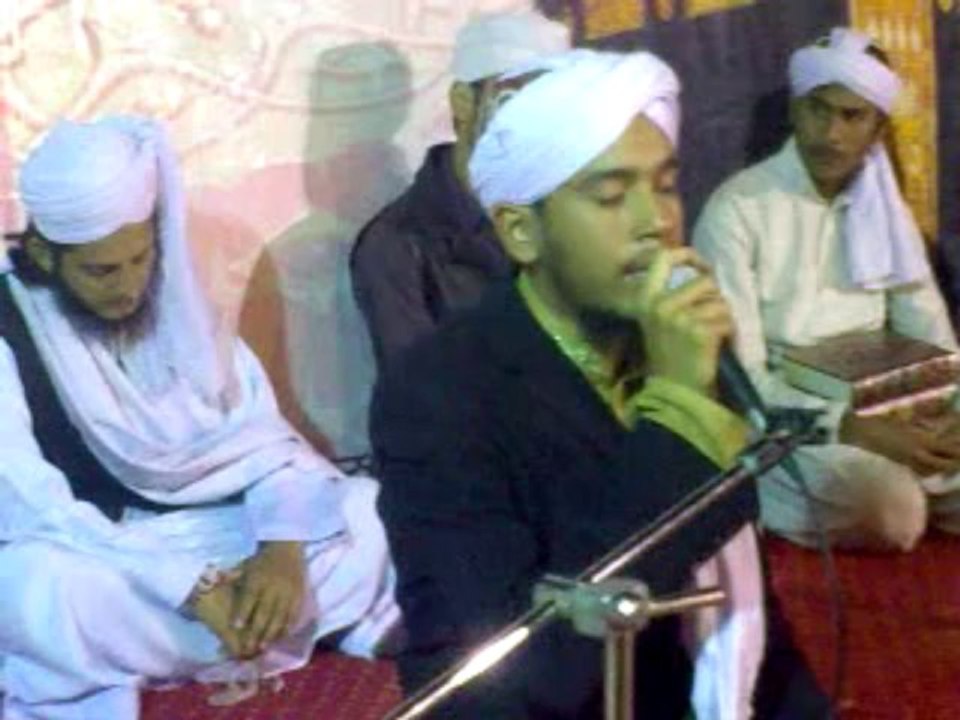 Apni Nisbat Sy by Sarmad Ullah  In Rabi Ul Awal