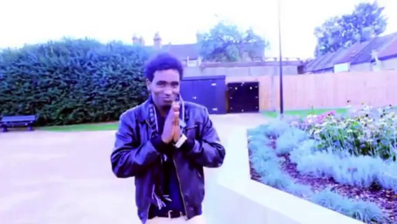 Heestii Mugdi - Ahmed Said 2012