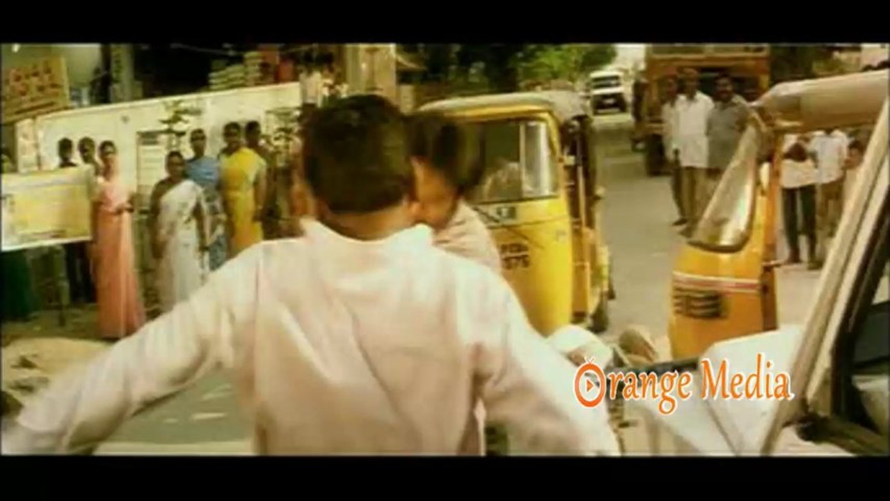 Rishi Fight Scene - Veedu Maamulodu Kaadu Telugu Movie scenes