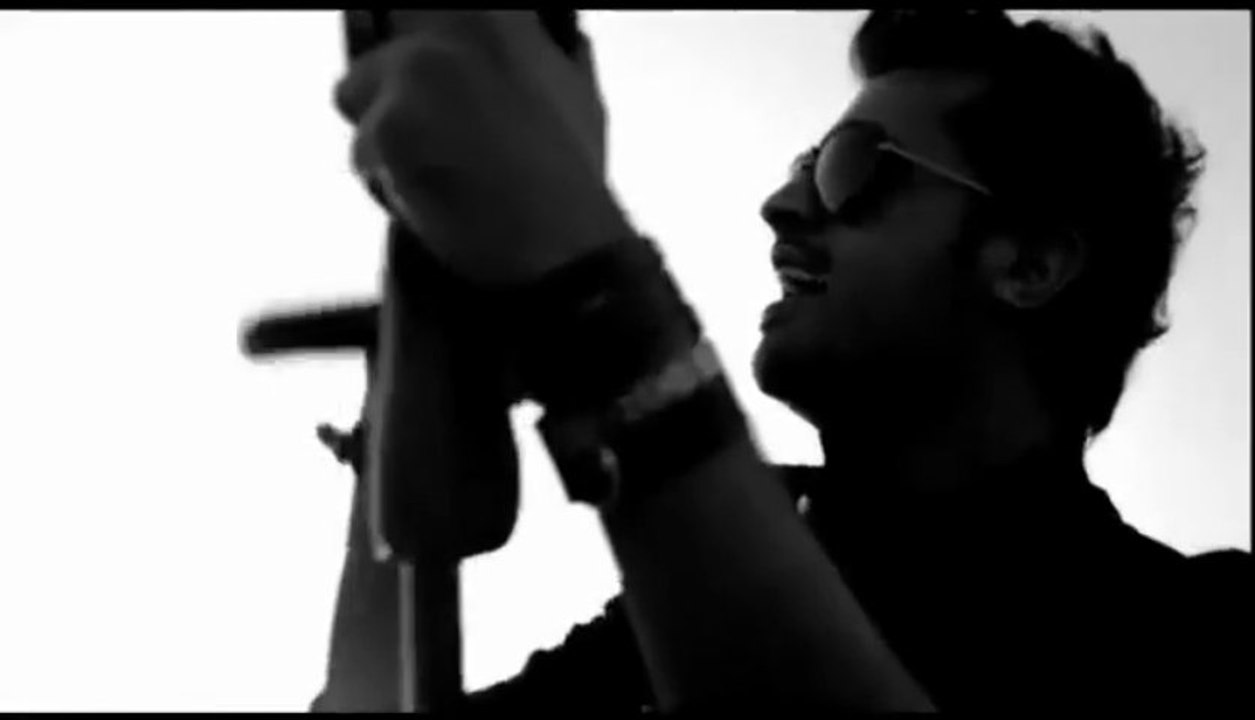 Jazba - Juro Gey To Jaano Ge  Ft Atif Aslam with Imran, Nabeel and Mulazim,2013