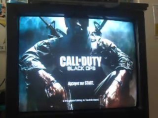 call of duty black ops zombie et multijoueur en solo
