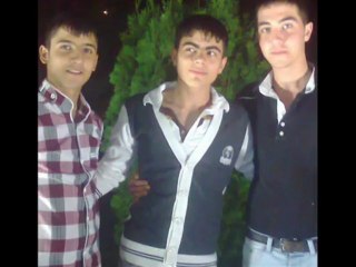 ÇokMu Bişey İstedik Bİraz SEvgİ