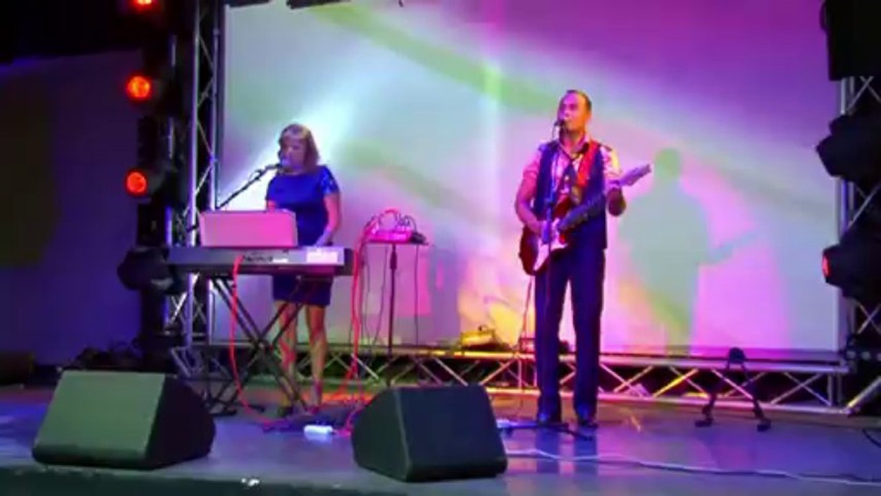 Горка. Репетиция 02