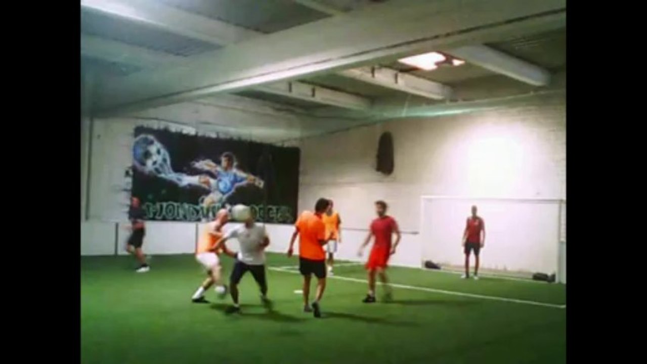 match du siecle