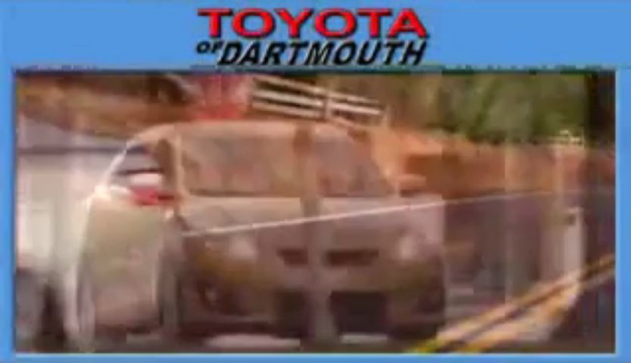 Toyota Corolla Dealership Bristol, RI | Toyota Dealer Bristol, RI