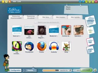 Numericle91 v4 - Rentrée 2012