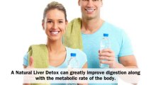 Natural Liver Detox For Weight Loss - Tampa Rejuvenation (813.558.9500)