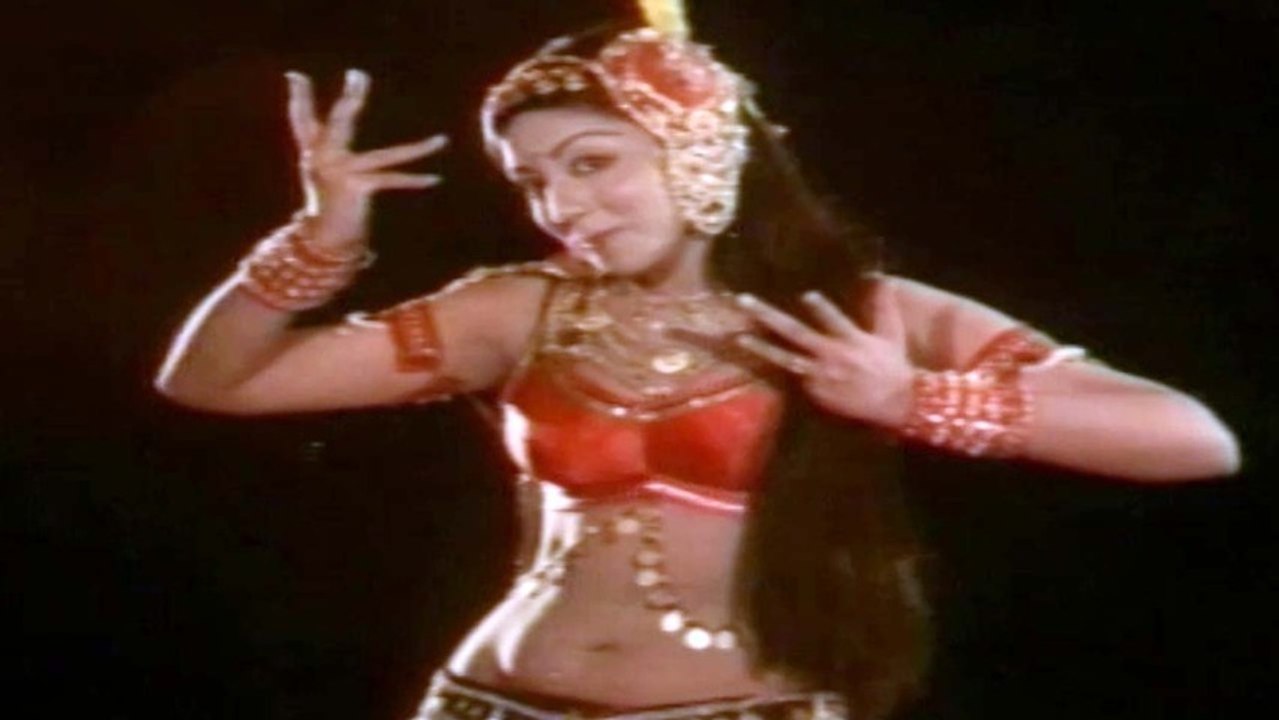 Rajadhi Raju Songs - Dig Dig Dig - Vijay Chandra, Sharada, Sumalatha - HD