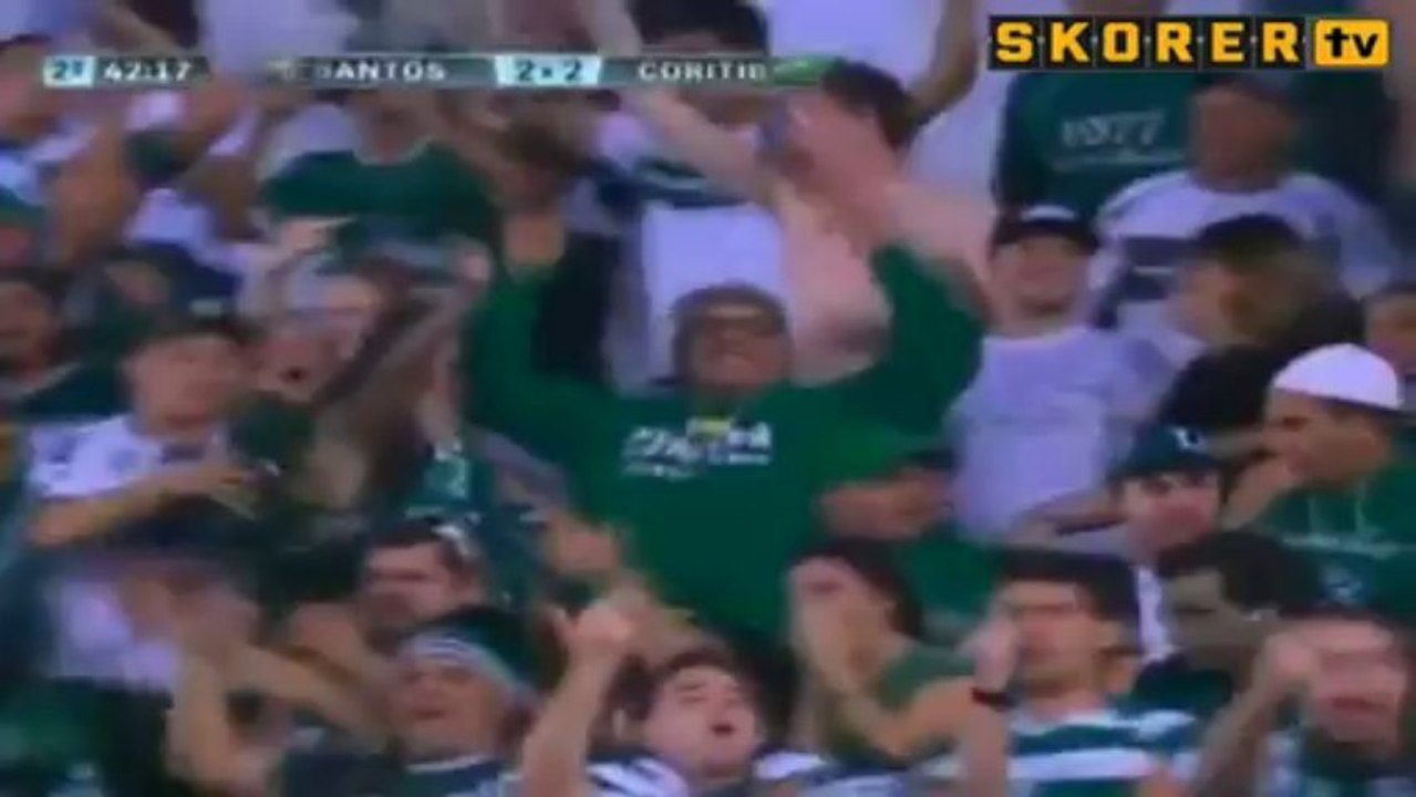 Alex De Souza Yine İş Başında