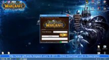 World of Warcraft Game Code Generator $ Générateur $ gratuit Télécharger Juillet - Août 2013 mettre à jour
