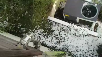 INFILTRATION TERRASSE ARIEGE