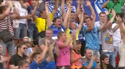 Волга 1-2 Локомотив