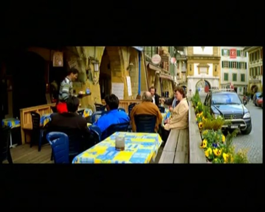 Tum Hamare Nahin - Forget Me Not (2002) Full Song