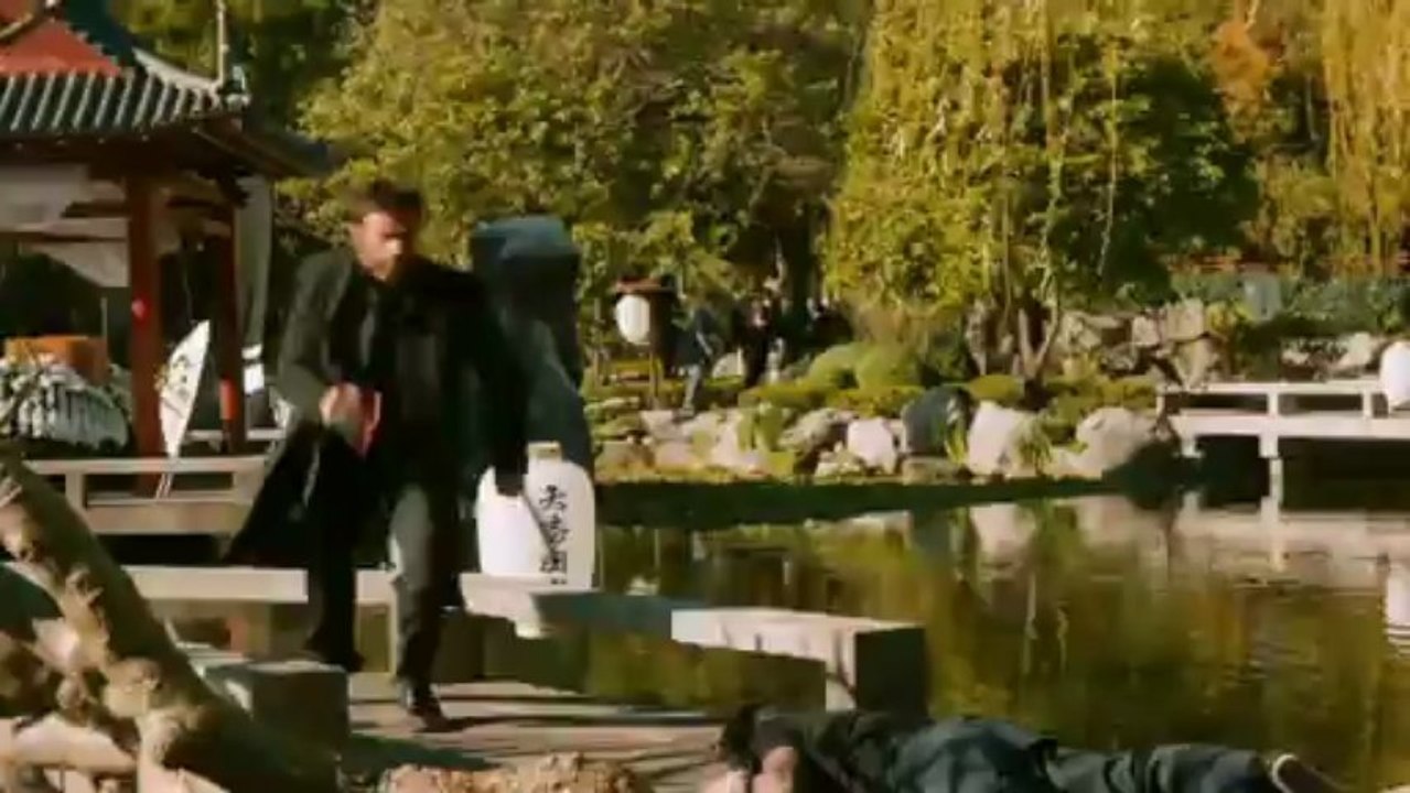 Neu im Kino: 'Wolverine - Weg des Kriegers' (Hugh Jackman)