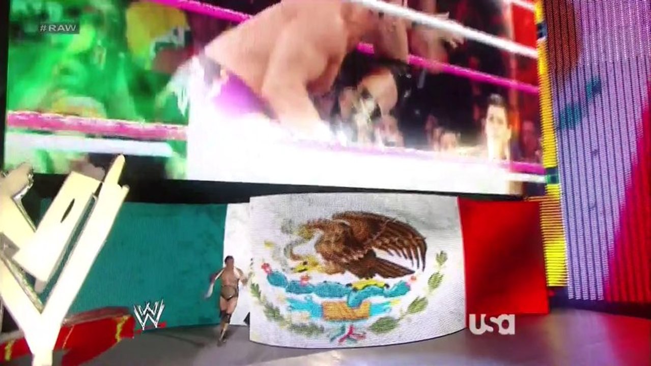 Uploaded By Desitvforum net 22nd July 2013 WRH Part1