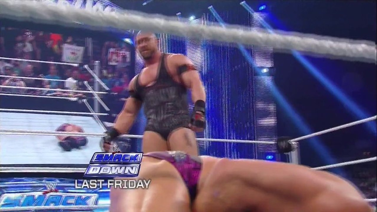 Uploaded By Desitvforum net 22nd July 2013 WRH Part2