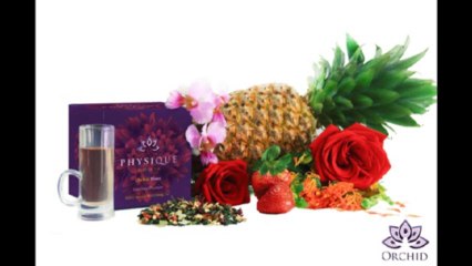 Slimming Teas Tutorial - hrh arfaq -