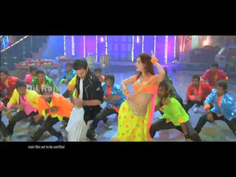 Shruti Haasan Yevadu release date trailer